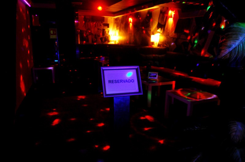 Rolls Cub - Nightclub in Cascais, Portugal