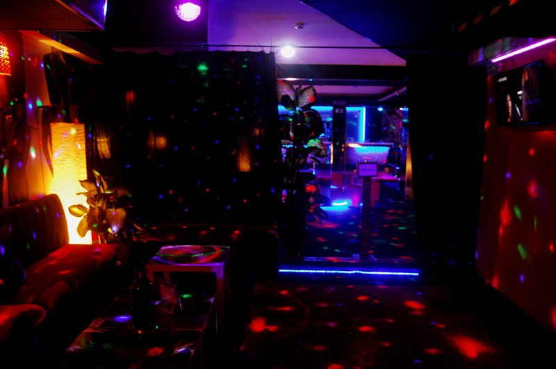 Rolls Cub - Nightclub in Cascais, Portugal
