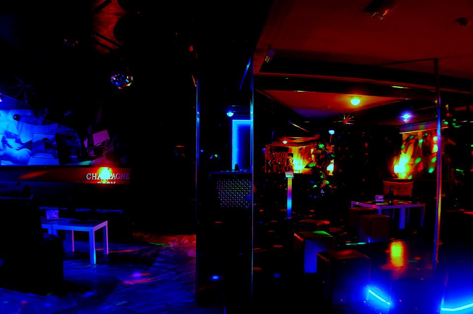 Rolls Cub - Nightclub in Cascais, Portugal