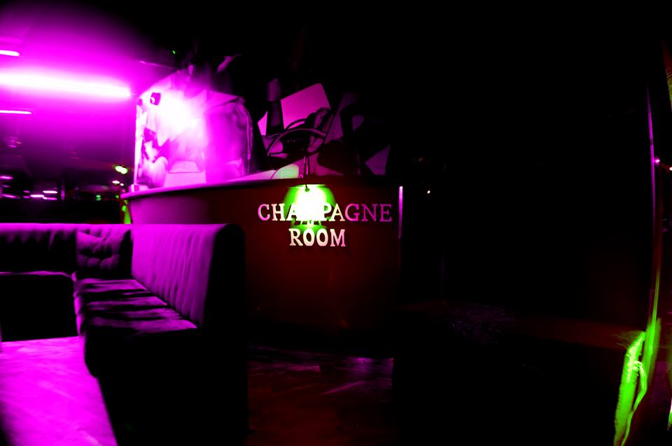Rolls Cub - Nightclub in Cascais, Portugal