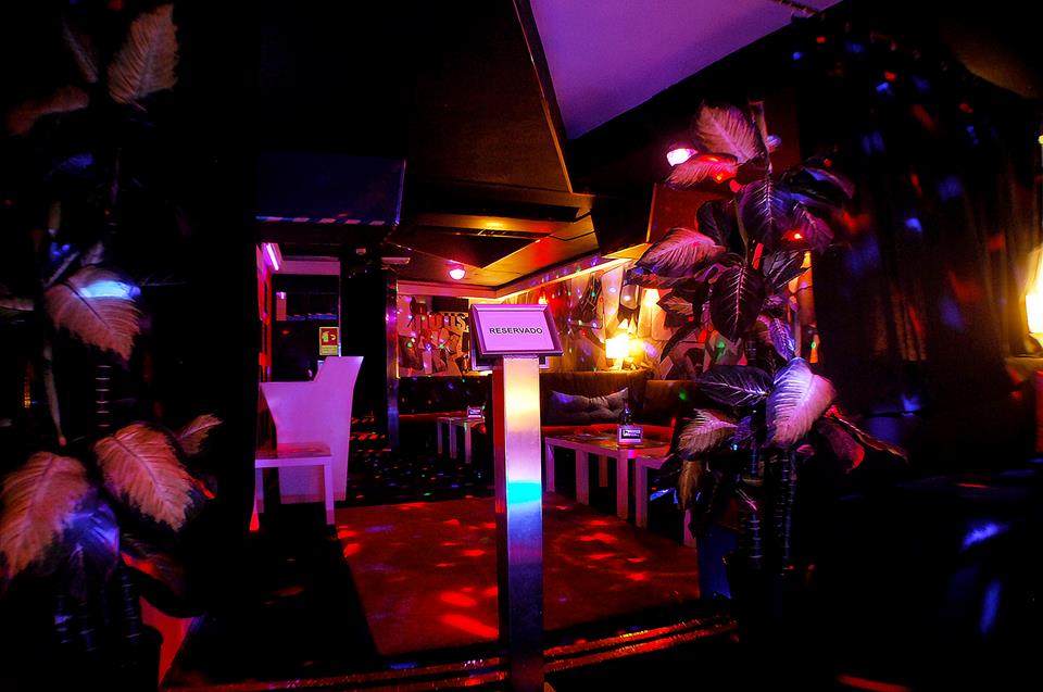 Rolls Cub - Nightclub in Cascais, Portugal