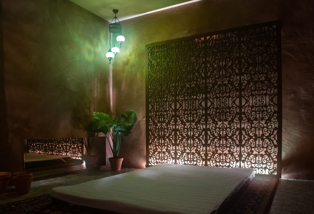 Maktub Spa - Erotic Massage in Espargo, Portugal