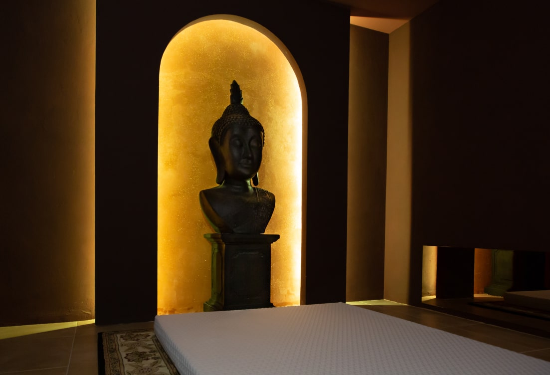 Maktub Spa - Erotic Massage in Espargo, Portugal