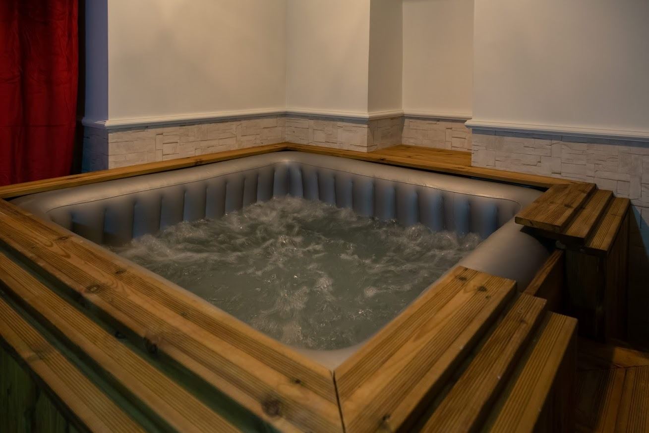 Maktub Spa - Erotic Massage in Espargo, Portugal