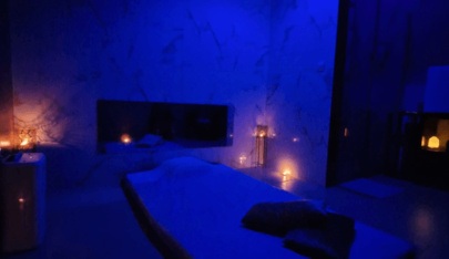 Mandala Spa Estoril - Erotic Massage in Estoril, Portugal