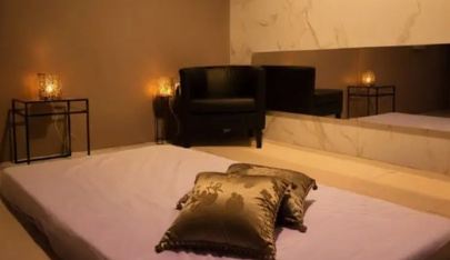 Mandala Spa Estoril - Erotic Massage in Estoril, Portugal