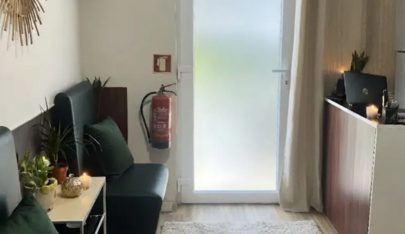 Mandala Spa Estoril - Erotic Massage in Estoril, Portugal