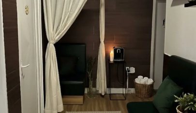 Mandala Spa Estoril - Erotic Massage in Estoril, Portugal