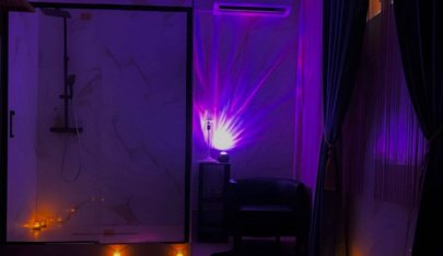 Mandala Spa Estoril - Erotic Massage in Estoril, Portugal