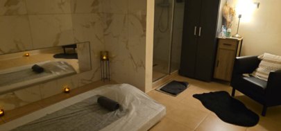 Mandala Spa Estoril - Erotic Massage in Estoril, Portugal