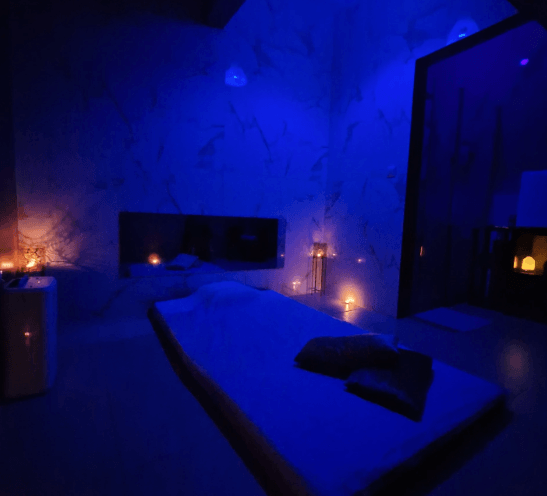 Mandala Spa Estoril - Erotic Massage in Estoril, Portugal