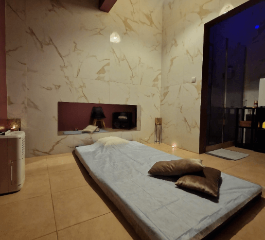 Mandala Spa Estoril - Erotic Massage in Estoril, Portugal
