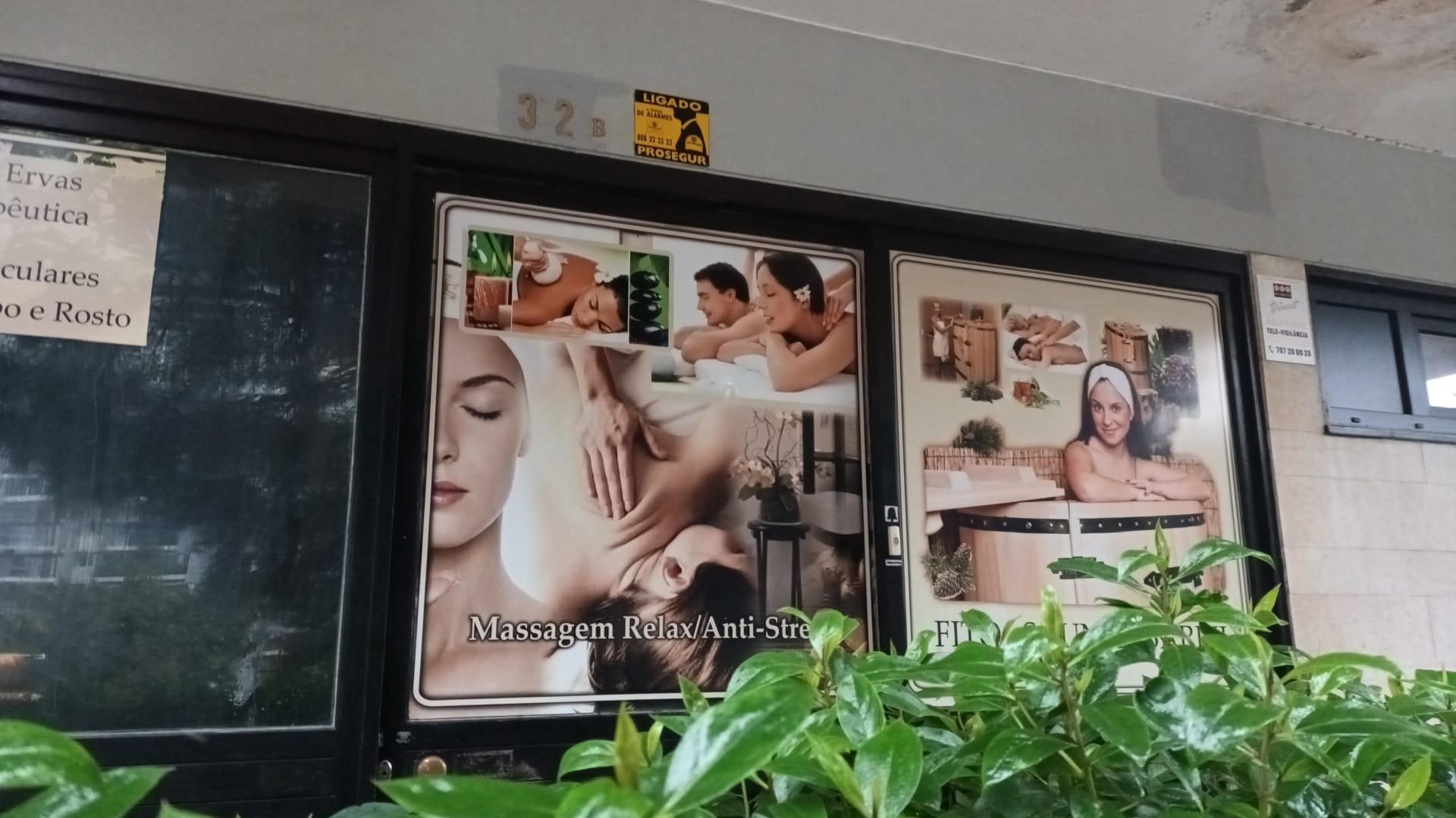 Mandala Spa Estoril - Erotic Massage in Estoril, Portugal