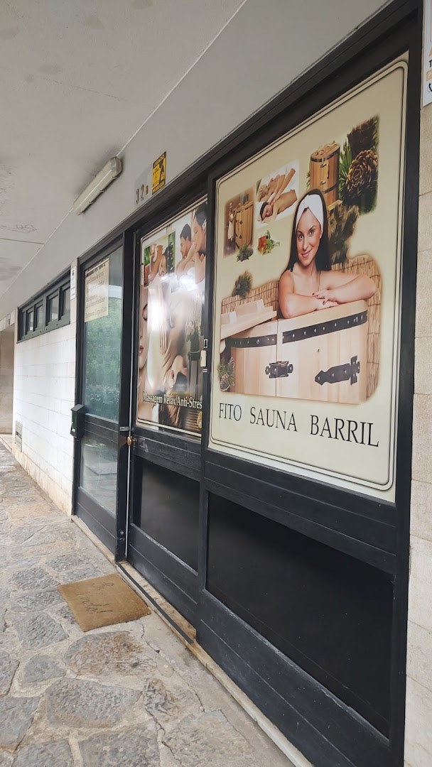 Mandala Spa Estoril - Erotic Massage in Estoril, Portugal