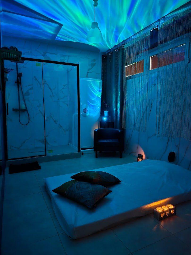 Mandala Spa Estoril - Erotic Massage in Estoril, Portugal