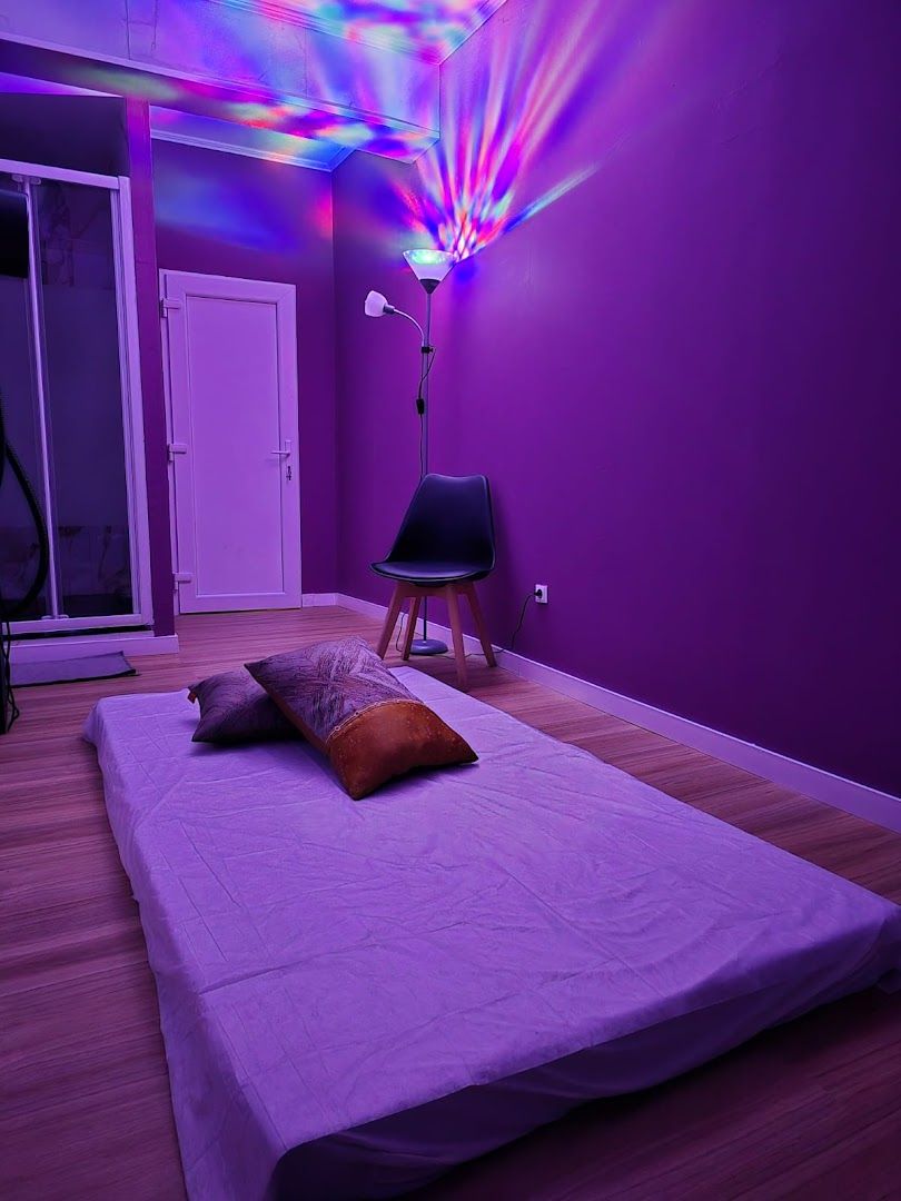 Mandala Spa Estoril - Erotic Massage in Estoril, Portugal