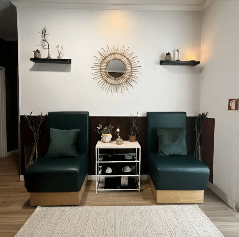 Mandala Spa Estoril - Erotic Massage in Estoril, Portugal