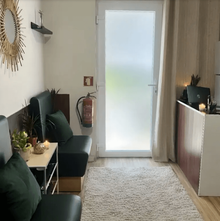 Mandala Spa Estoril - Erotic Massage in Estoril, Portugal