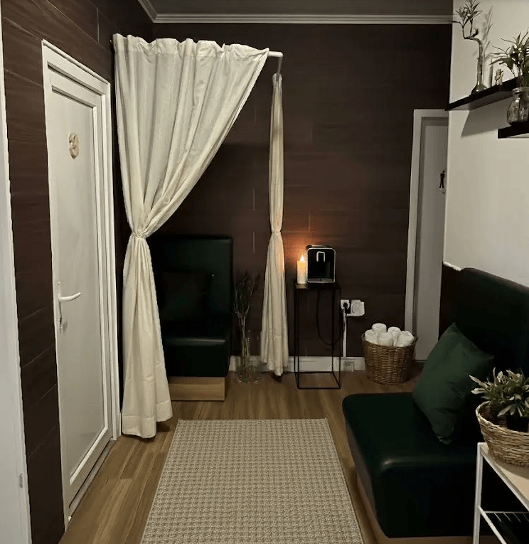Mandala Spa Estoril - Erotic Massage in Estoril, Portugal