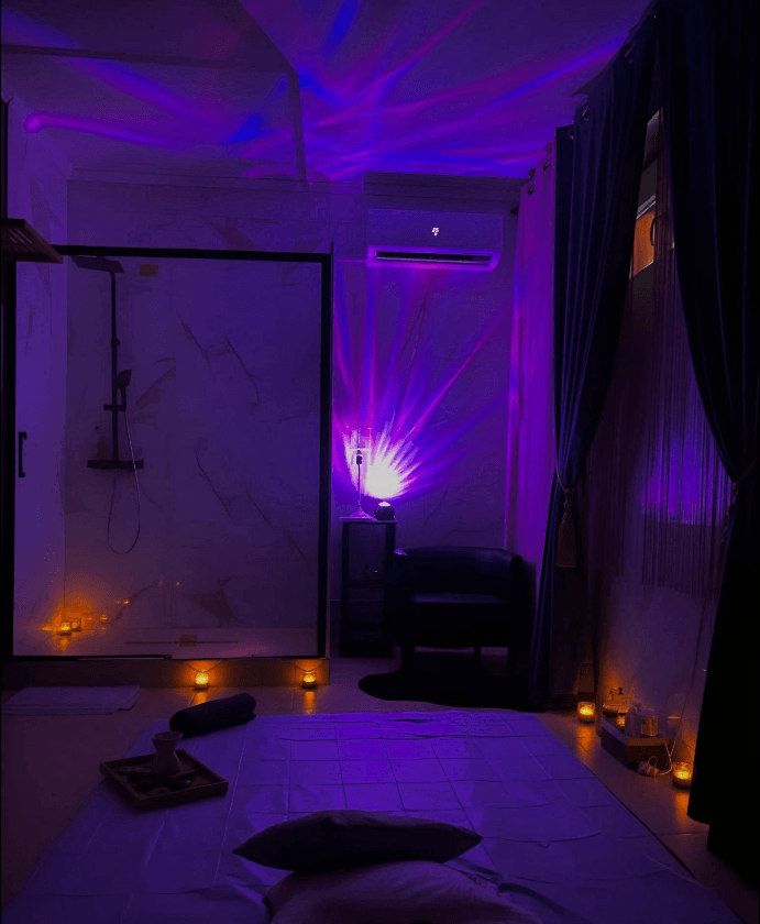 Mandala Spa Estoril - Erotic Massage in Estoril, Portugal