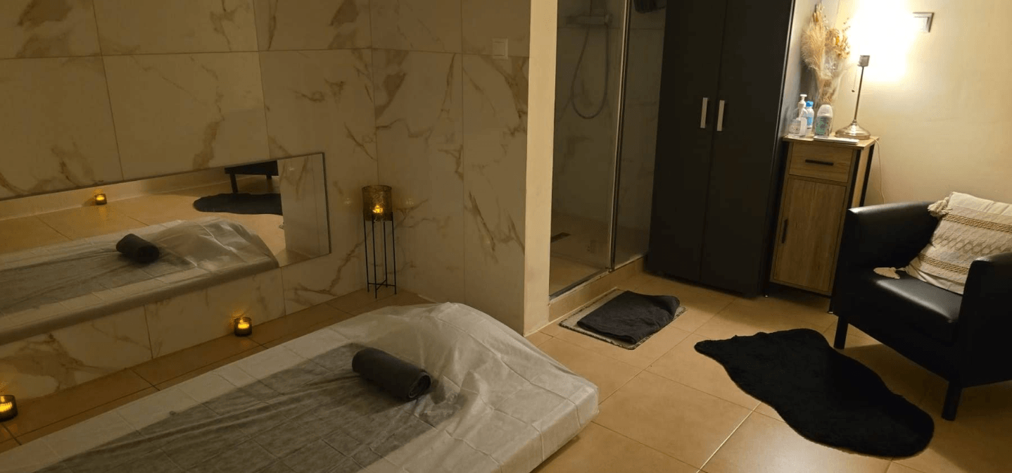 Mandala Spa Estoril - Erotic Massage in Estoril, Portugal
