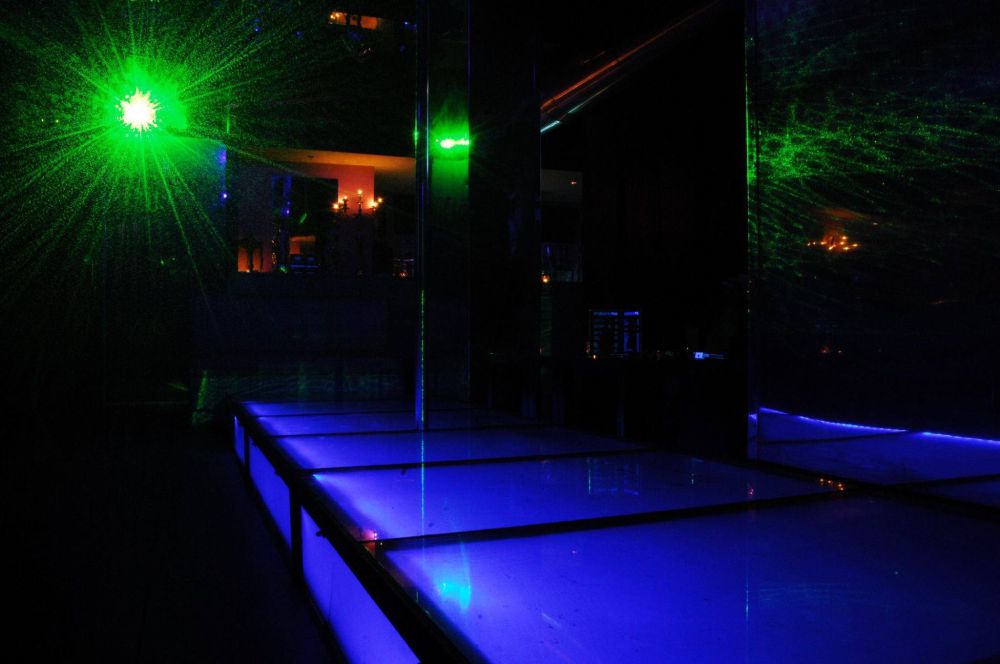 Espaço Vip - Nightclub in Estoril, Portugal