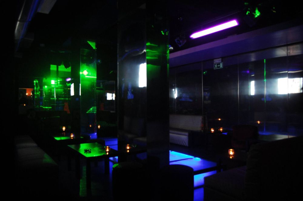 Espaço Vip - Nightclub in Estoril, Portugal