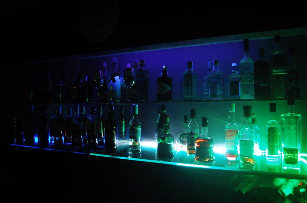 Espaço Vip - Nightclub in Estoril, Portugal