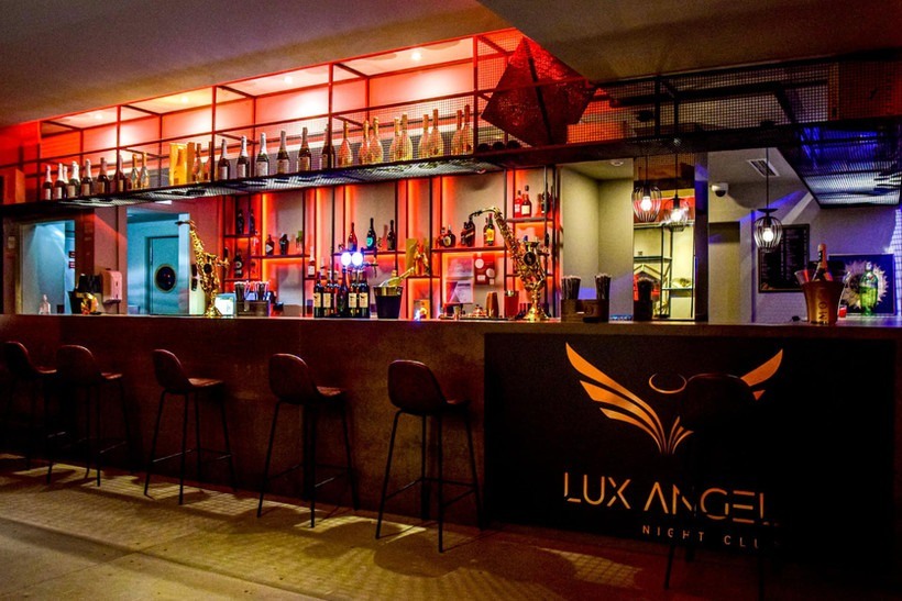 Lux Angels Funchal - Nightclub in Funchal, Portugal