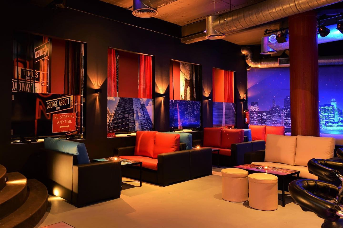New York Gentlemans Club - Nightclub in Funchal, Portugal