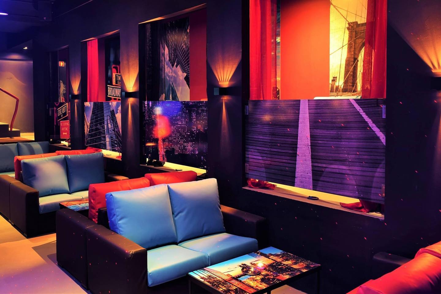 New York Gentlemans Club - Nightclub in Funchal, Portugal