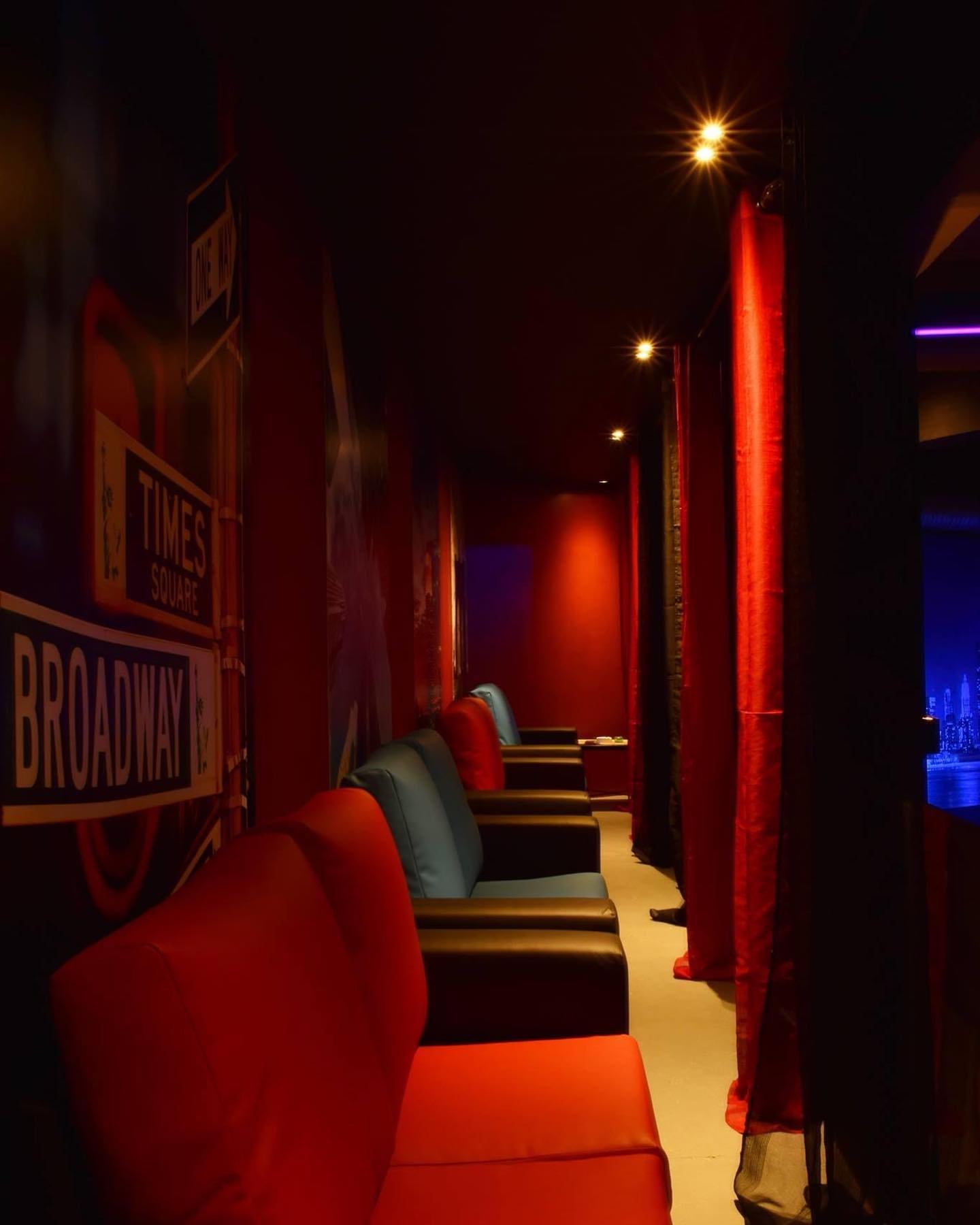 New York Gentlemans Club - Nightclub in Funchal, Portugal