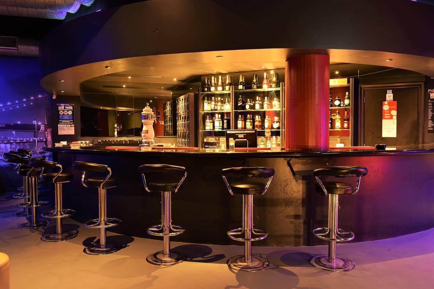 New York Gentlemans Club - Nightclub in Funchal, Portugal