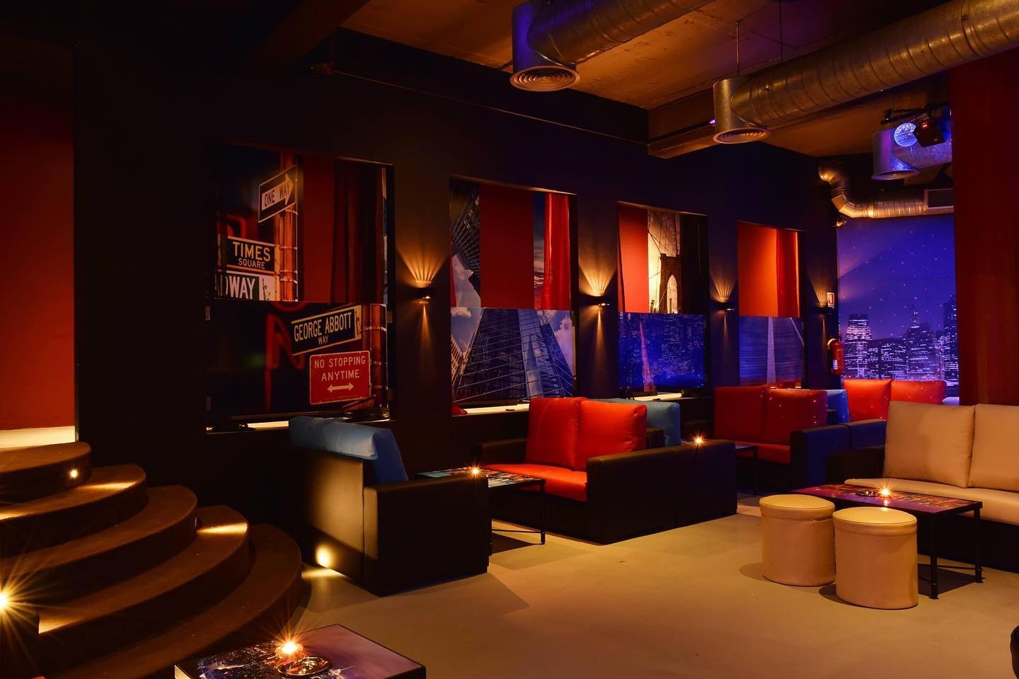 New York Gentlemans Club - Nightclub in Funchal, Portugal