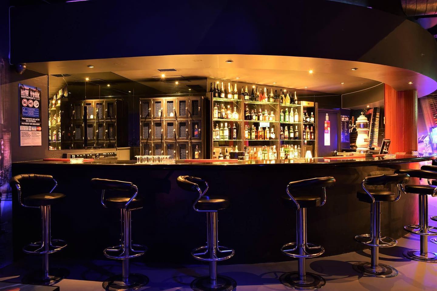 New York Gentlemans Club - Nightclub in Funchal, Portugal
