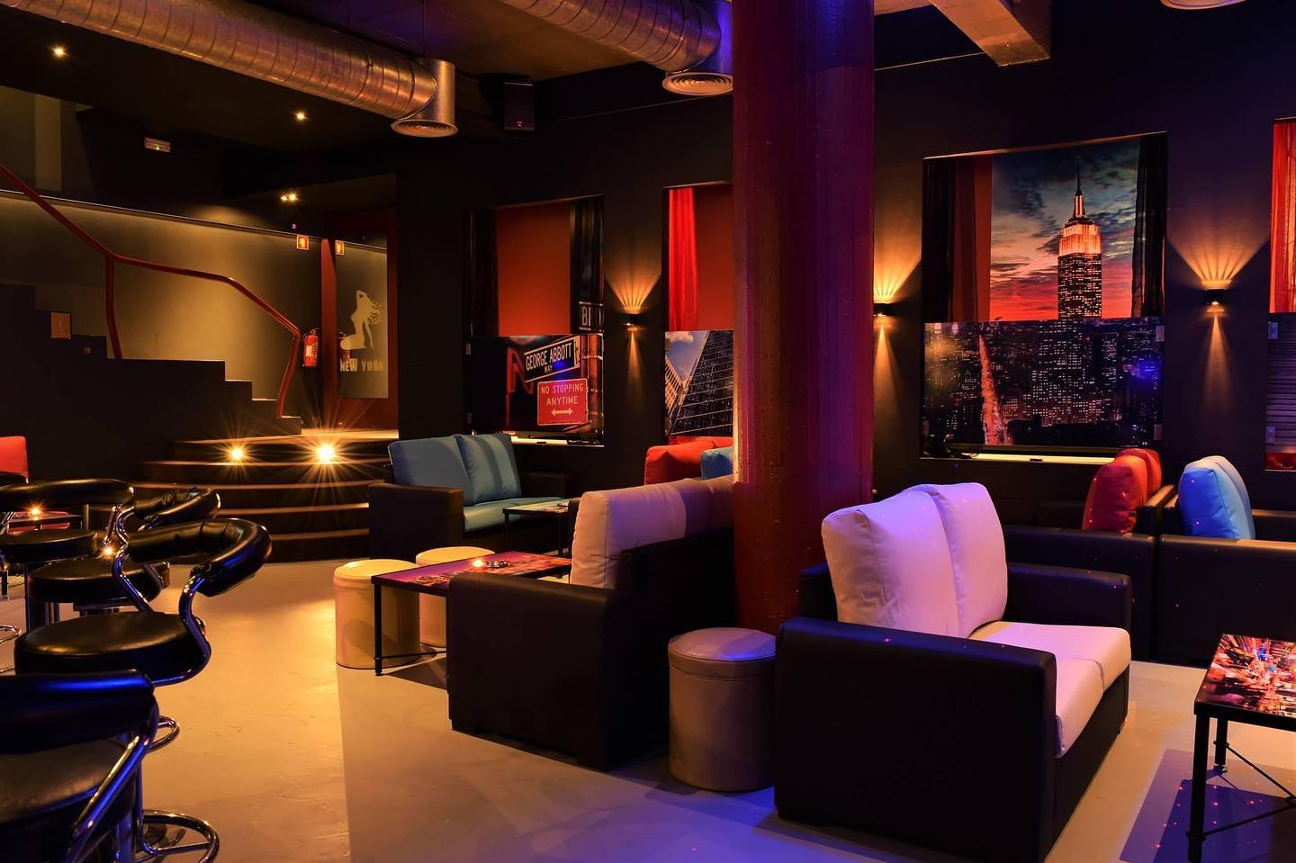 New York Gentlemans Club - Nightclub in Funchal, Portugal