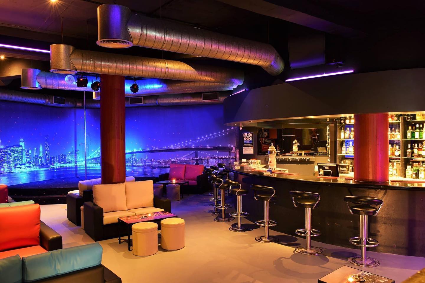 New York Gentlemans Club - Nightclub in Funchal, Portugal