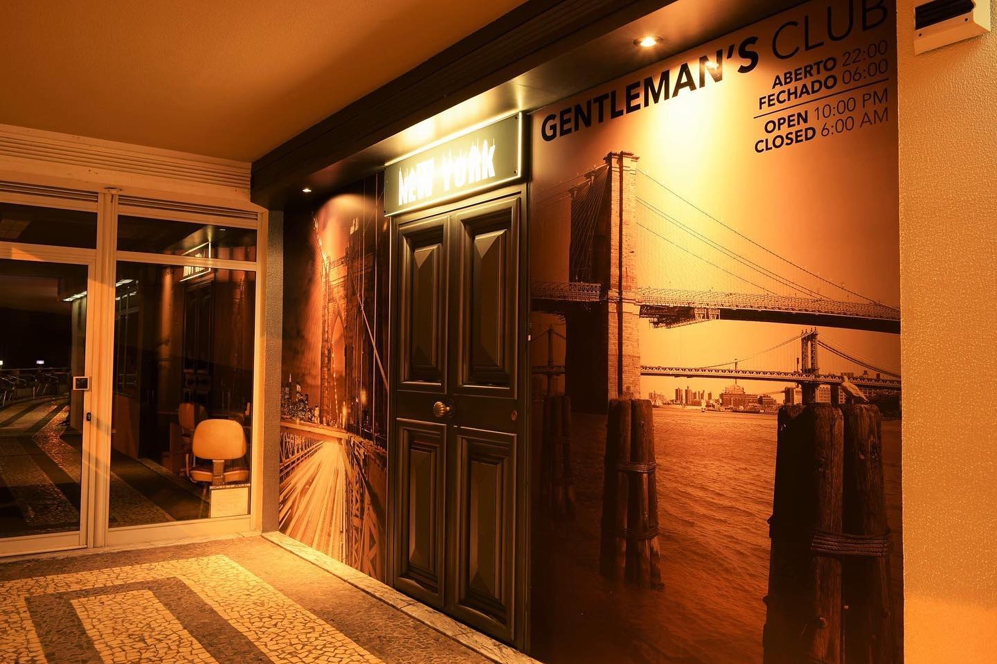 New York Gentlemans Club - Nightclub in Funchal, Portugal