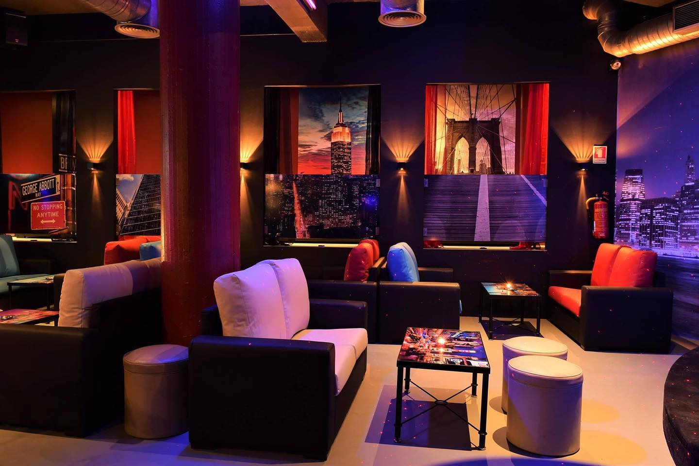 New York Gentlemans Club - Nightclub in Funchal, Portugal
