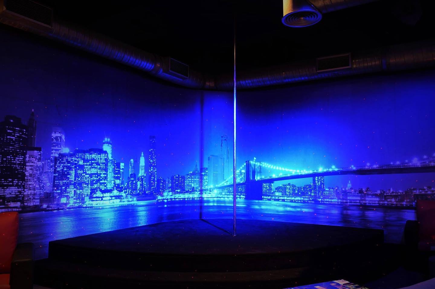 New York Gentlemans Club - Nightclub in Funchal, Portugal