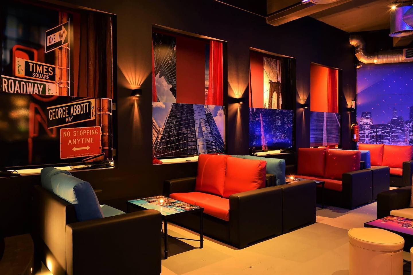 New York Gentlemans Club - Nightclub in Funchal, Portugal