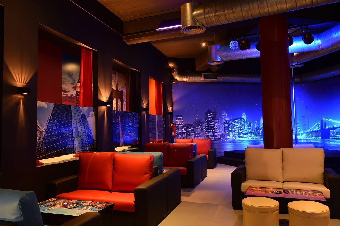 New York Gentlemans Club - Nightclub in Funchal, Portugal