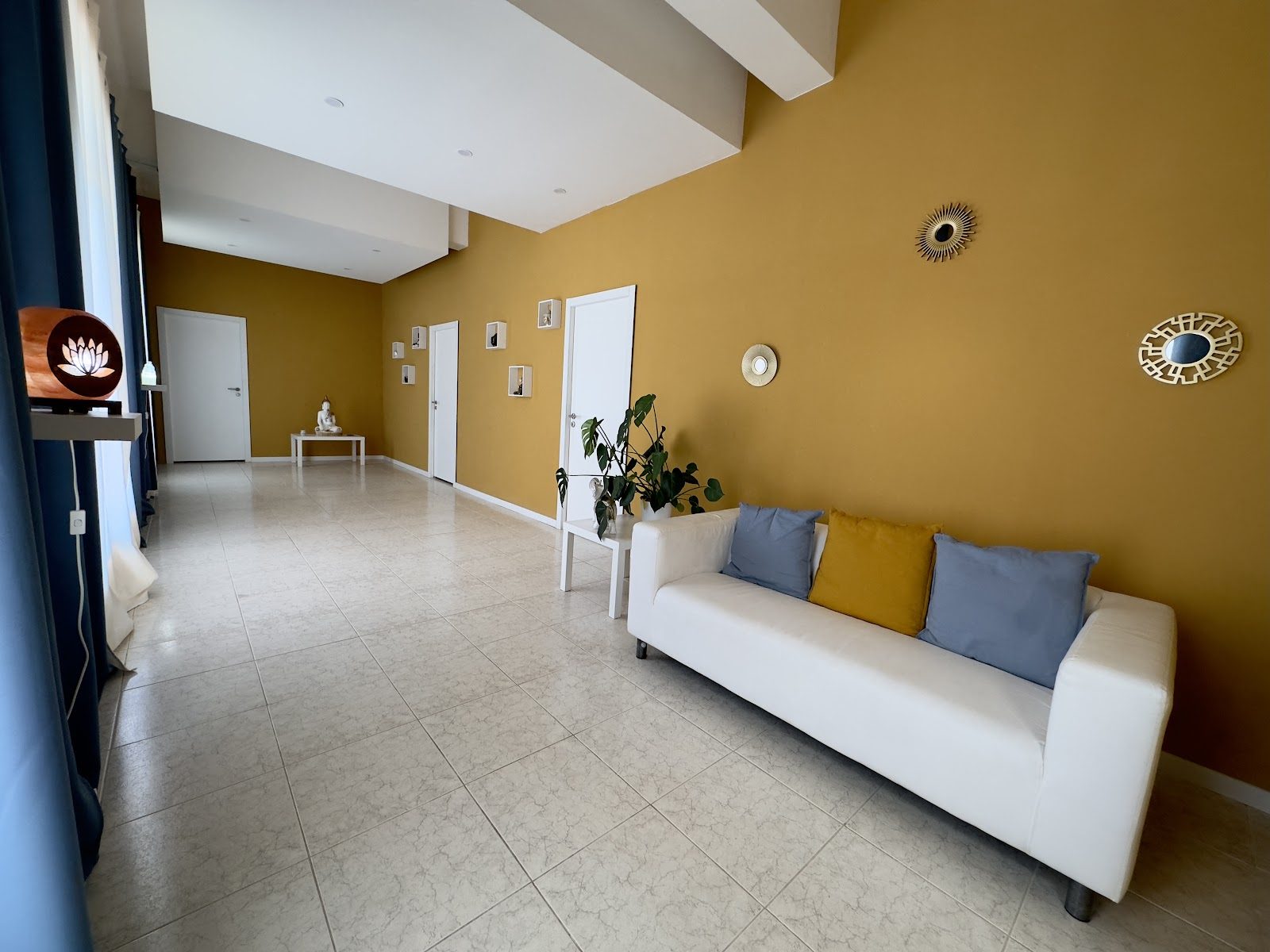 Ganesha Tantric Spa - Massagens Algarve - Erotic Massage in Lagoa, Portugal