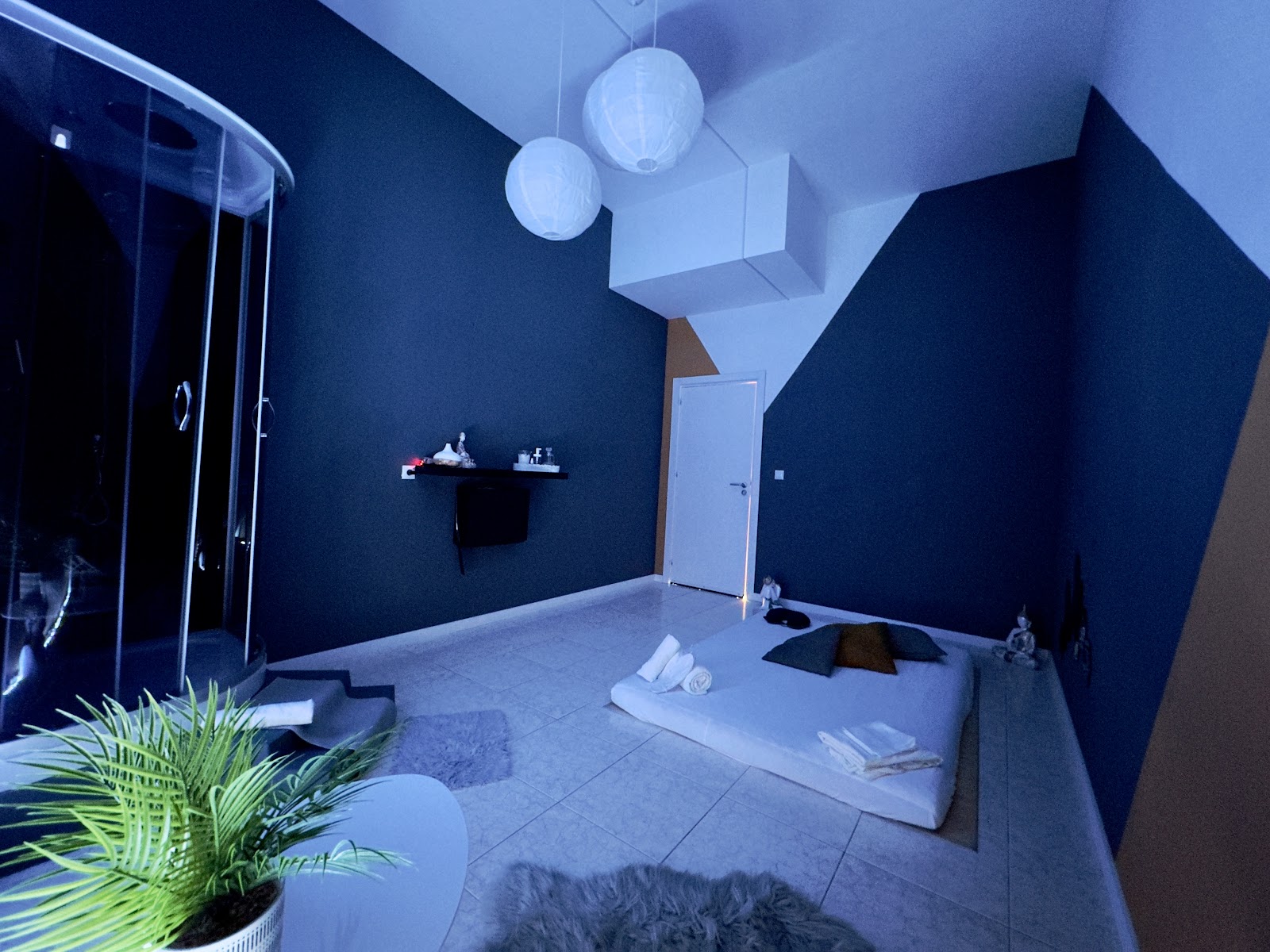 Ganesha Tantric Spa - Massagens Algarve - Erotic Massage in Lagoa, Portugal