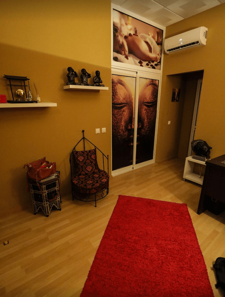Spa Massage - Despertar Dos Sentidos - Erotic Massage in Lagoa, Portugal