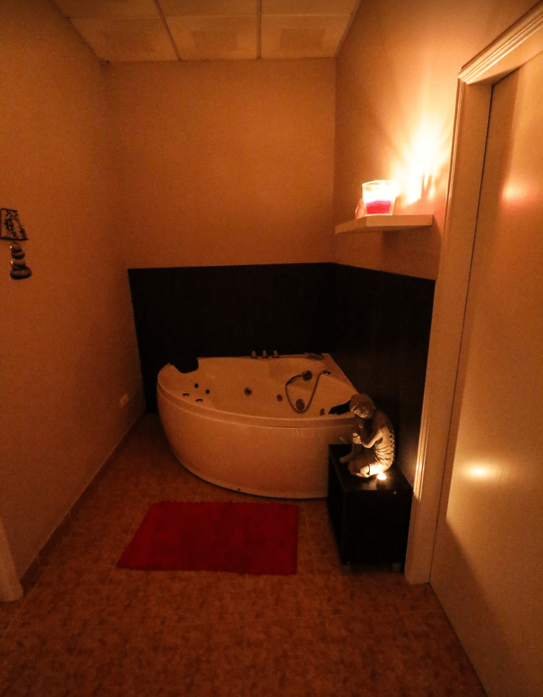 Spa Massage - Despertar Dos Sentidos - Erotic Massage in Lagoa, Portugal