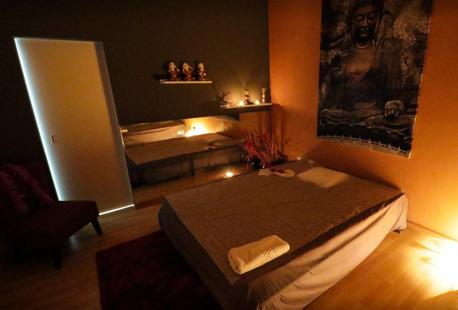 Spa Massage - Despertar Dos Sentidos - Erotic Massage in Lagoa, Portugal