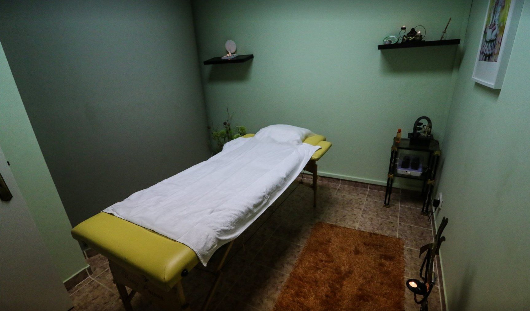 Spa Massage - Despertar Dos Sentidos - Erotic Massage in Lagoa, Portugal