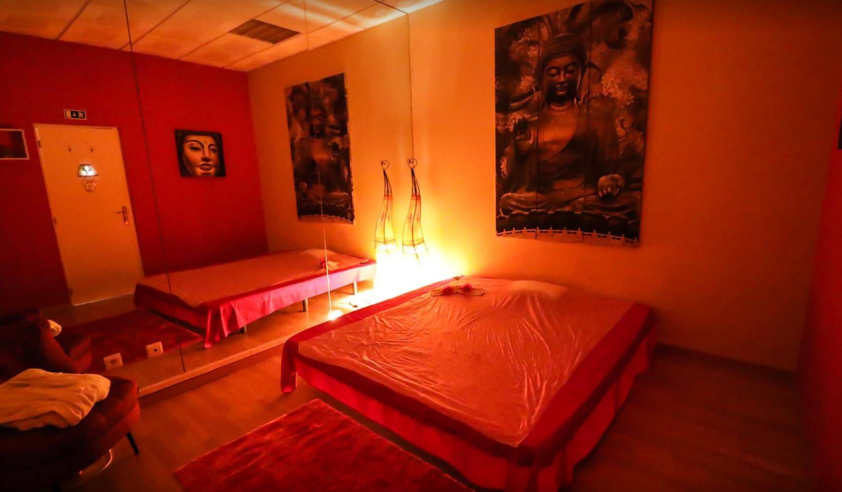 Spa Massage - Despertar Dos Sentidos - Erotic Massage in Lagoa, Portugal