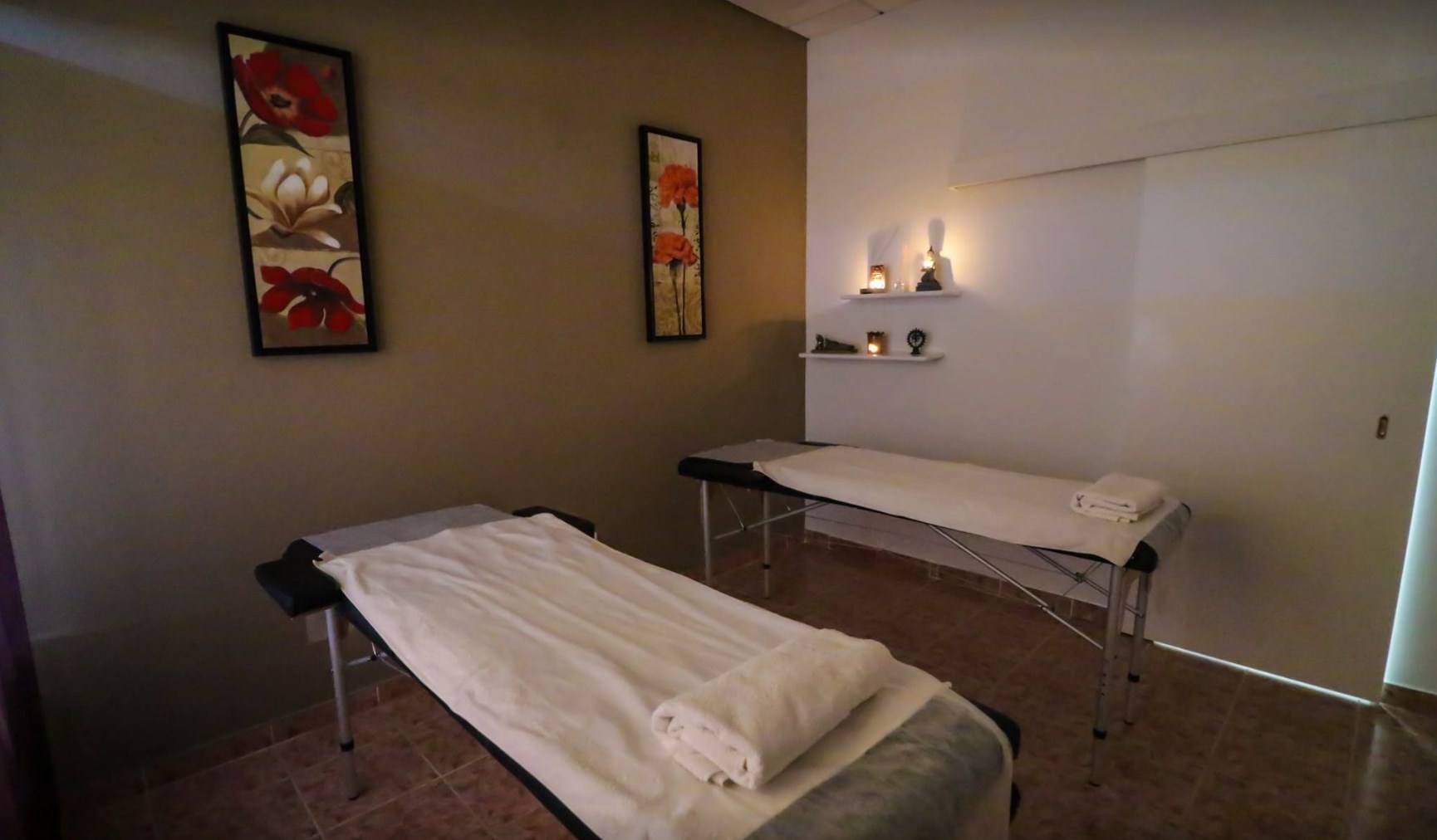 Spa Massage - Despertar Dos Sentidos - Erotic Massage in Lagoa, Portugal
